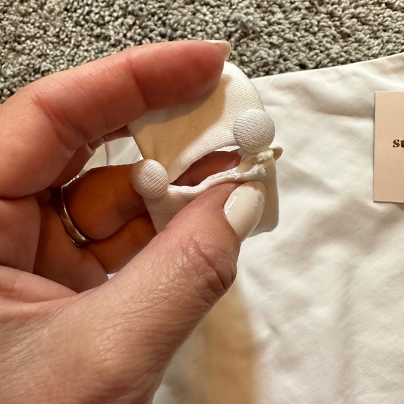 NEW Superdown brenna crop top - Picture 4 of 8